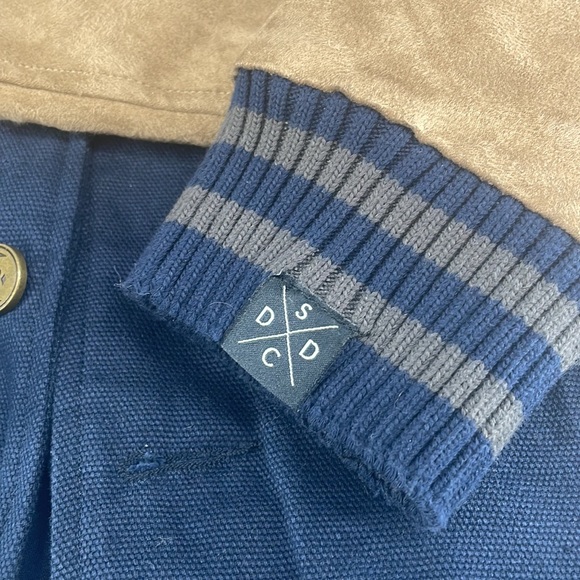 Steel City Dead Varsity Jacket Sz Small unisex - Picture 9 of 15